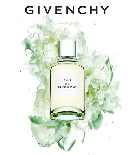 givenchy nouveau parfum 2018|givenchy online shop.